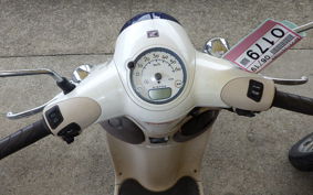 HONDA GIORNO 3 AF77