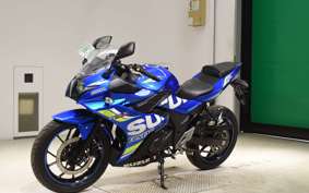 SUZUKI GSX250R