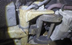 SUZUKI LET's 4 2013 CA45A