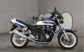 SUZUKI GSX1400 2002 GY71A