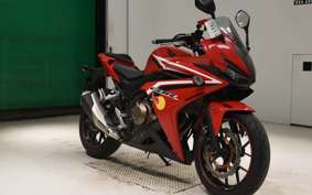 HONDA CBR400R 2017 NC47