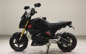 HONDA ｸﾞﾛﾑ-2 2004 JC92