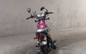 HONDA LY125 PCJL
