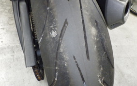 YAMAHA FZ1 FAZER 2006