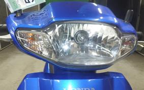 HONDA TACT-4ﾍﾞｰｼｯｸ 2022 AF79