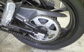 KAWASAKI NINJA 400 EX400E