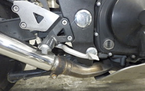 KAWASAKI ZZ-R400 Gen.2 2007 ZX400N