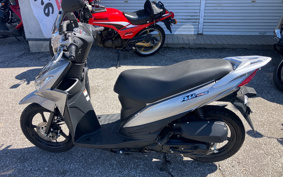 SUZUKI ADDRESS V110 CE47A