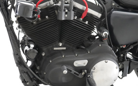 HARLEY XL883N 2013 LE2