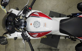 HONDA CB1300ST SUPER TOURING 2013 SC54