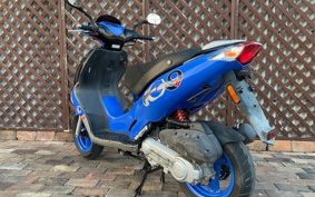 KYMCO SUPER 9S
