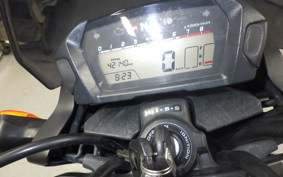 HONDA NC750S 2014 RC70
