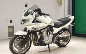 SUZUKI BANDIT 1250 SA 2009 GW72A
