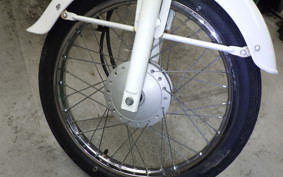 HONDA CD50 BENLY S CD50