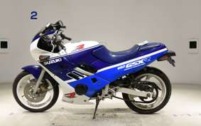 SUZUKI GSX-R250 2008 GJ72A