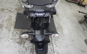 YAMAHA MT-09 Tracer GT 2020 RN51J
