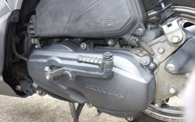 HONDA TACT-4ﾍﾞｰｼｯｸ AF79