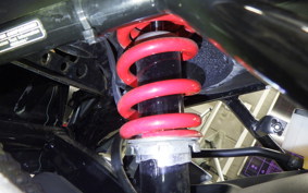 SUZUKI ジクサー150 ED13N