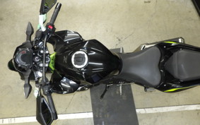 KAWASAKI Z400 Gen.2 2020 EX400G