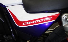 HONDA CB400SF VTEC 2010 NC42