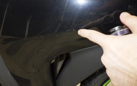 YAMAHA YZF-R25 RG10J