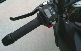 BMW G310GS 2025 0G31