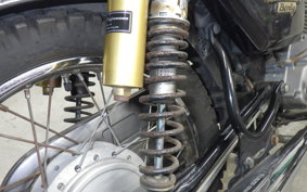 HONDA CD125T BENLY 2016 CD125T
