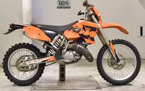 KTM 125 EXC 2019