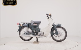 HONDA C90 SUPER CUB 2009 HA02