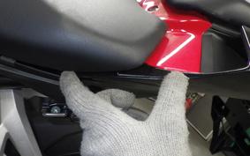 HONDA CBR250RR 2003 MC51