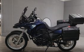BMW F650GS 0218