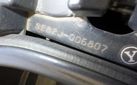 YAMAHA TRICITY 125 SE82J