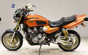 YAMAHA XJR1300 1998 RP01J