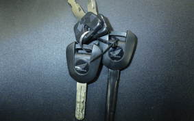 HONDA CBR650R E-Clutch 2025 RH17