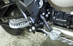 HUSQVARNA NORDEN901EXP