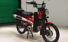HONDA CT125-2 2022 JA65