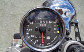 YAMAHA TW225 DG09J