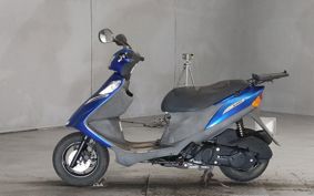 SUZUKI ADDRESS V125 CF4EA