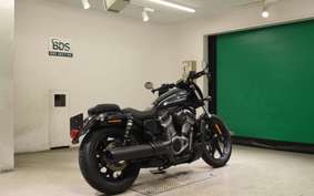 HARLEY RH975 2022