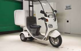 HONDA GYRO CANOPY TA03