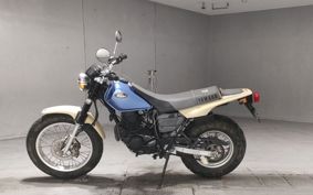 YAMAHA TW200 DG07J