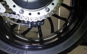 TRIUMPH SPEED TRIPLE 2009