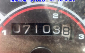 HONDA C50 SUPER CUB E