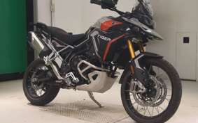 TRIUMPH TIGER 900 RALLY PRO 2026