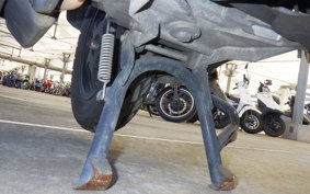 SUZUKI BURGMAN125 1989