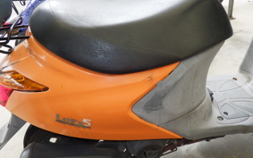 SUZUKI LET's 5 CA47A