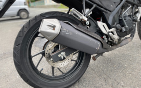 HONDA CB150R KC81