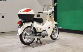 HONDA C110 SUPER CUB 2024 JA59