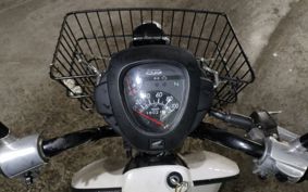 HONDA SUPER CUB110 JA07