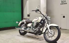 YAMAHA DRAGSTAR 250 1998 VG05J